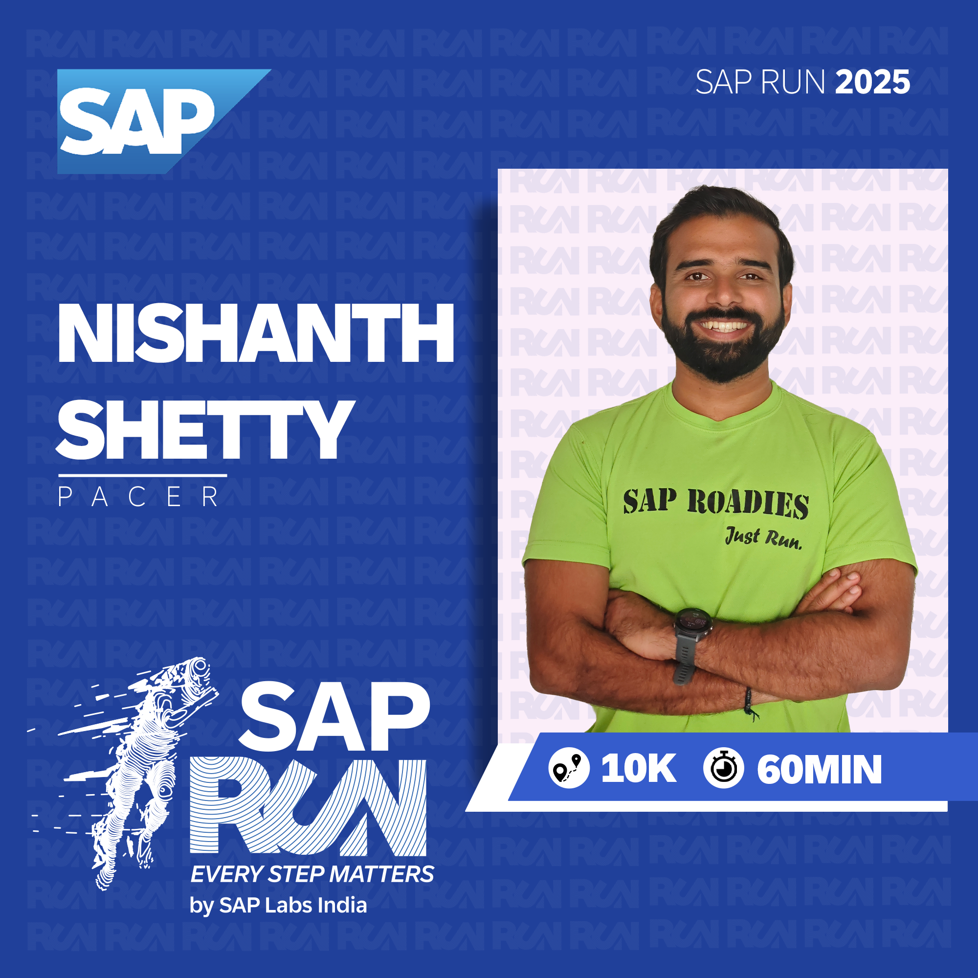 60 Min Bus – Nishanth Shetty